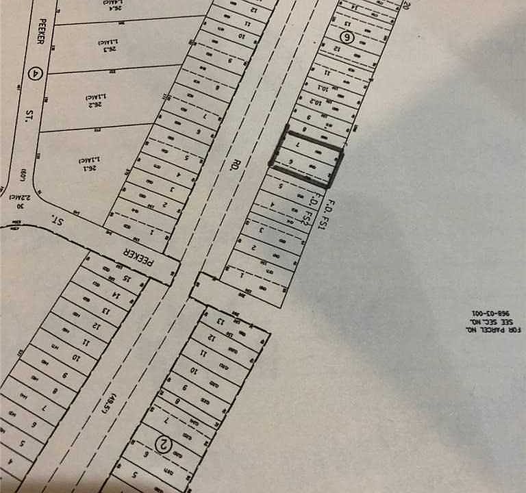2nd image of 6 & 7 Mastic Rd