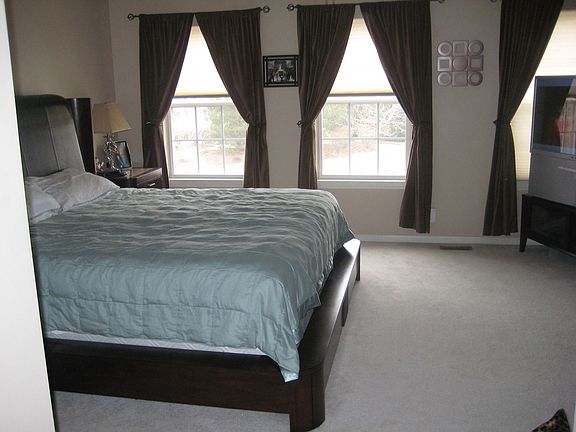 Master Bedroom - 16x15