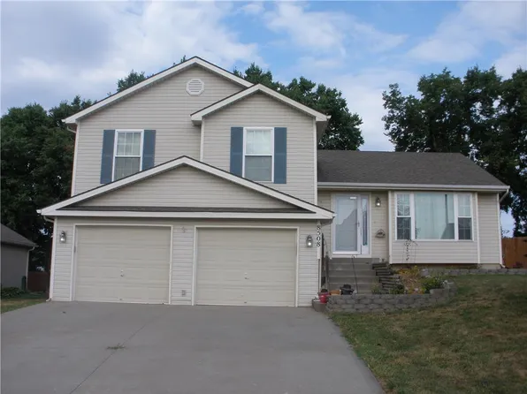 8508 N Winfield Ave, Kansas City, MO 64153