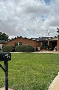 504 SW 19th St, Seminole, TX, 79360