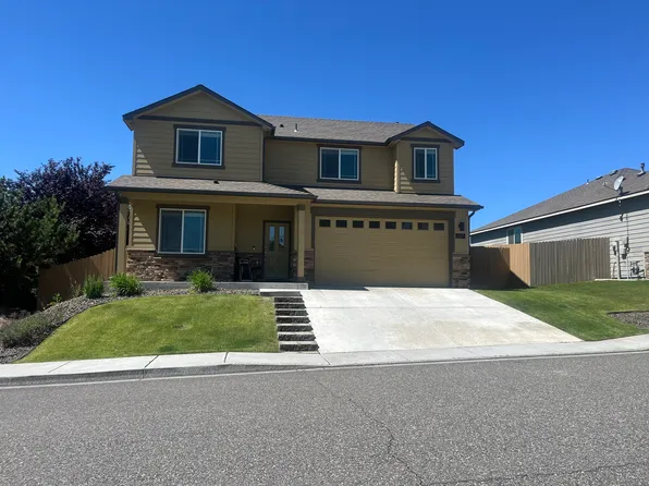 2637 Torrey Pines Way, Richland, WA 99354