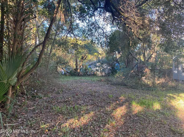 0 THELMA Street, Jacksonville, FL 32206