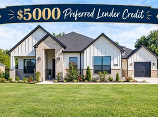 846 Asher St, Fayetteville, AR 72703