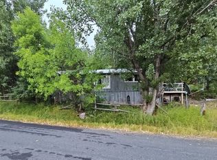 820 Sweeney Hill Rd, Elk City, ID 83525