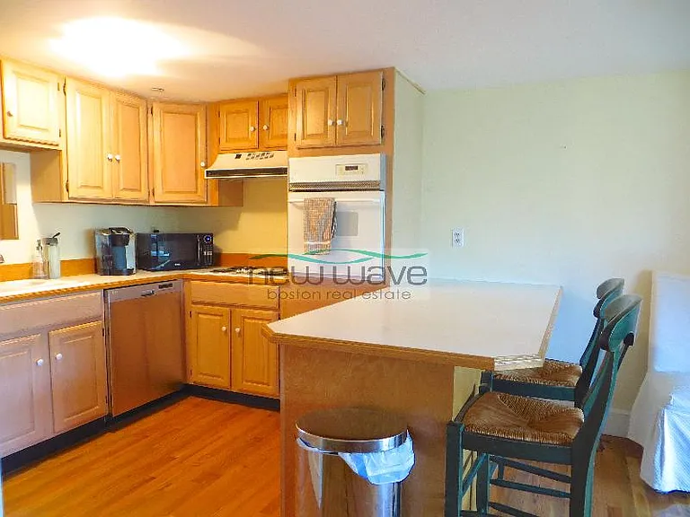 206 Commonwealth Ave #9 — Photo 8