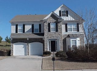 129 Oak Haven Dr, Canton, GA