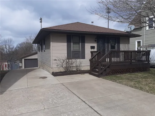 1322 W 25th St, Erie, PA 16502