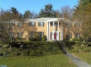 514 Meadow Ln, Kng of Prussa, PA 19406