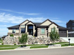 1375 Remington Rd, Pocatello, ID 83201