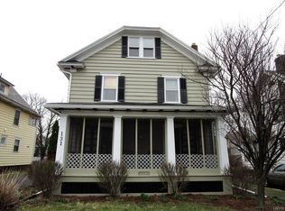 131 Fellows Ave, Syracuse, NY 13210