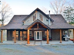 4061 Lake Rd, Woodlawn, TN 37191