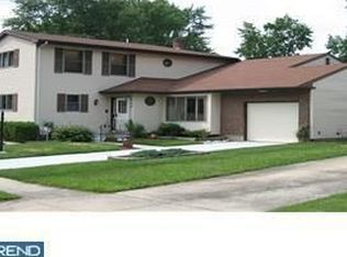 558 Prince St, Woodbury, NJ 08096