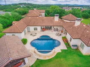1500 Palomino Ridge Dr, Austin, TX 78733