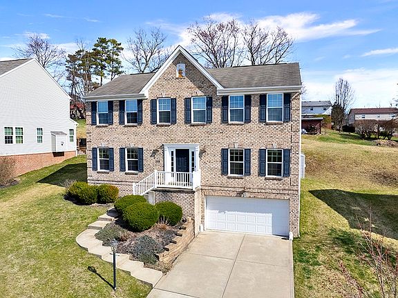 2nd image of 2414 Wheatland Cir