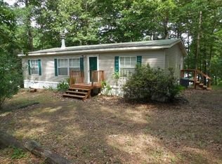 357 Sundance Dr, Hemphill, TX 75948