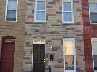 2229 Jefferson St, Baltimore, MD