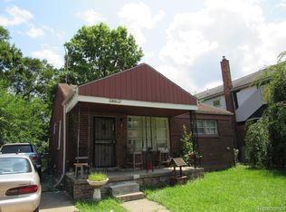 19908 Stout St, Detroit, MI 48219