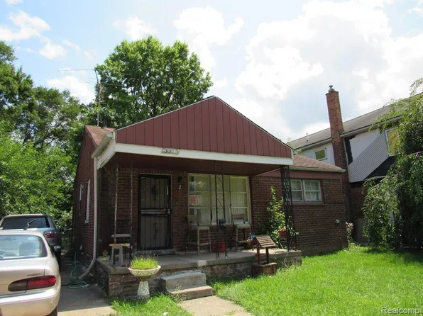 19908 Stout St, Detroit, MI 48219