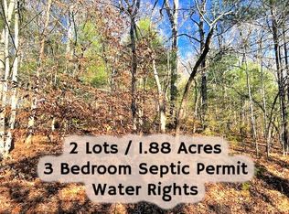 0 Imperial Dr, Franklin, NC 28734