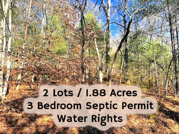 0 Imperial Dr, Franklin, NC 28734