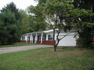 730 Forest Hills Rd, Heath, OH 43056