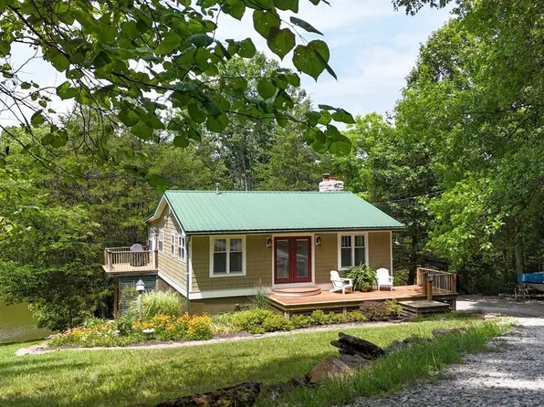 445 Elk Lake Resort Rd #1422-1424, Owenton, KY 40359