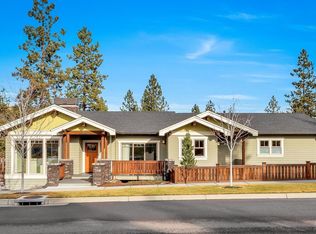 2348 NW Frazer Ln, Bend, OR 97701