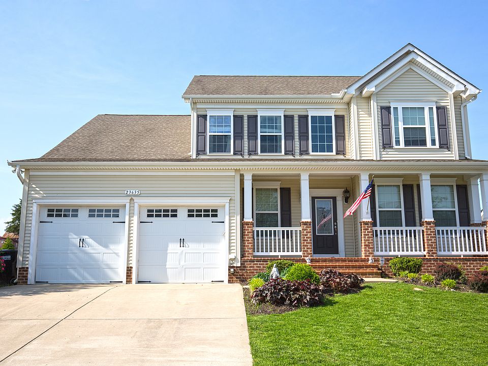 1st image of 23635 Belmar Dr
