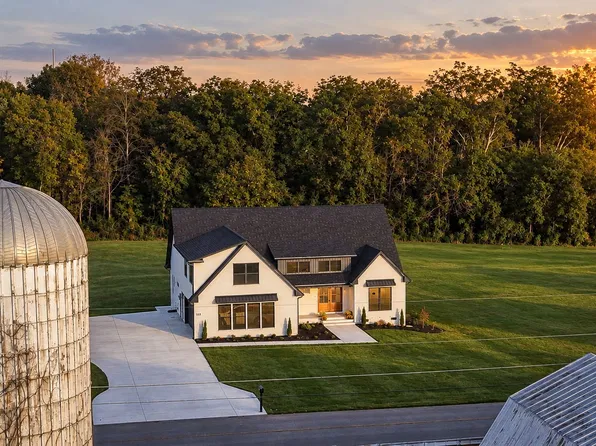 112 Jennings Ln Lot 2A, Shelbyville, TN 37160