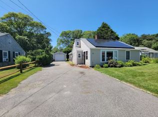 13 General Patton Dr, Barnstable, MA 02630