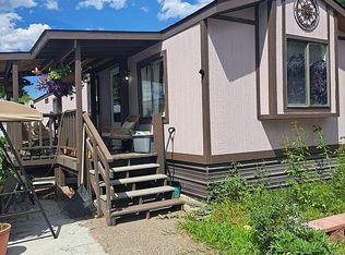 528 S Caravan St, Missoula, MT 59808