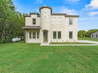 604 Peggs St, Desoto, TX 75115