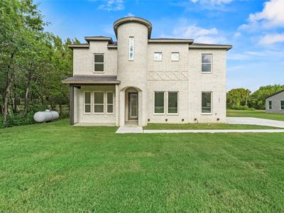 604 Peggs St, Desoto, TX, 75115