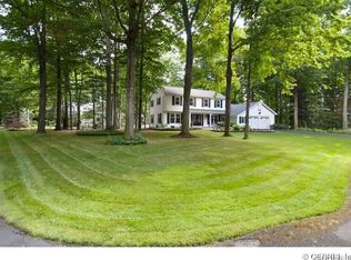 782 Hightower Way, Webster, NY 14580