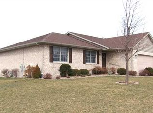 10905 N Rhonda Way, Dunlap, IL 61525