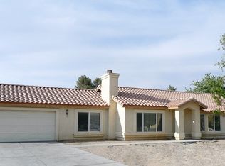 20220 Rimrock Rd, Apple Valley, CA 92307