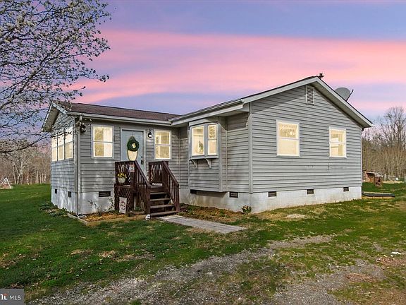 2nd image of 23165 Fork Bridge Rd