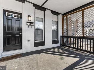 3324 Edmondson Ave, Baltimore, MD 21229
