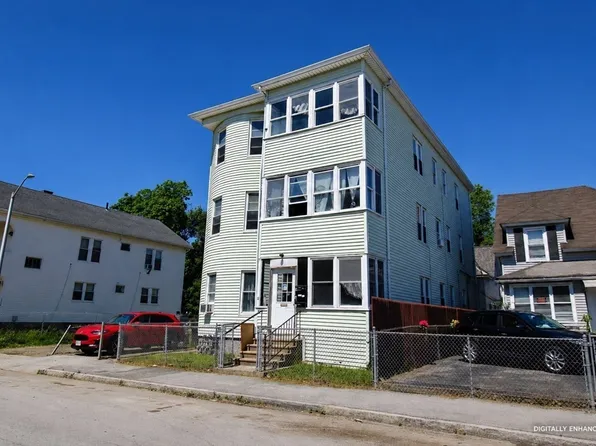 8 Douglas St, Worcester, MA 01603