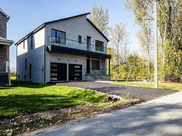 496 Duclos Point Rd — Photo 1