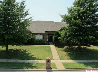 1800 N 11th St, Broken Arrow, OK 74012