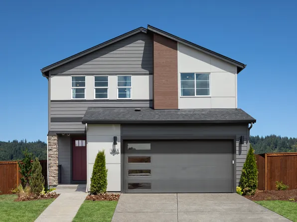 Glenwood Plan, Piper Ridge