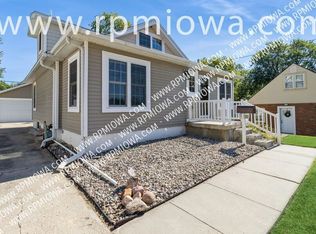 1333 57th Pl, Des Moines, IA 50311