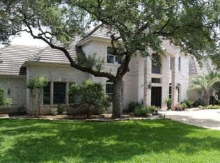 3409 Toro Canyon Rd, Austin, TX 78746