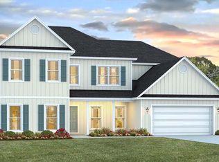 83 Bluebell Cir, Santa Rosa Beach, FL 32459