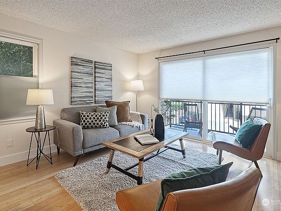 2nd image of 5824 NE 75th Street #D107