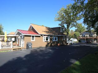 1344 Route 9 #P, Gansevoort, NY 12831