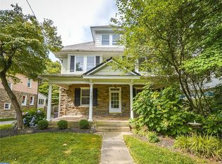 127 Township Line Rd, Jenkintown, PA 19046