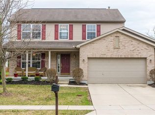 6630 Greeley Ave, Dayton, OH