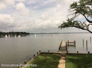 1072 River Bay Rd APT 1, Annapolis, MD 21409